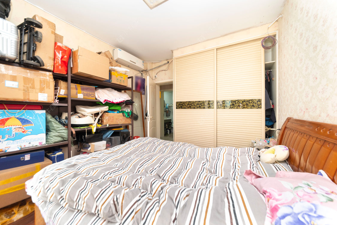 常州百兴华府二期在售二手房源室内图_小牛看房