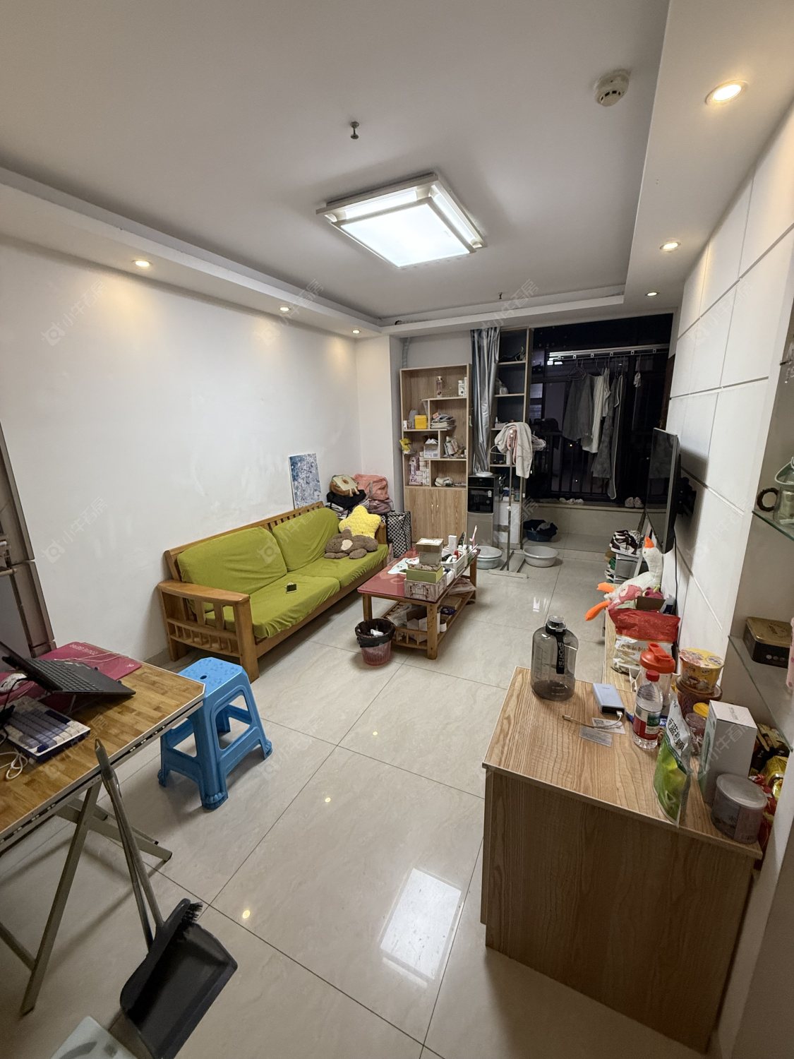 常州富都公馆租房_富都公馆2室1厅房源出租