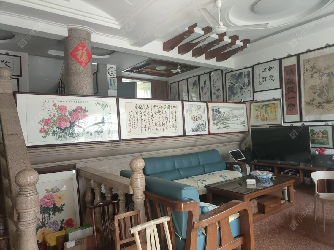 常州为民村委在租房源_小牛看房