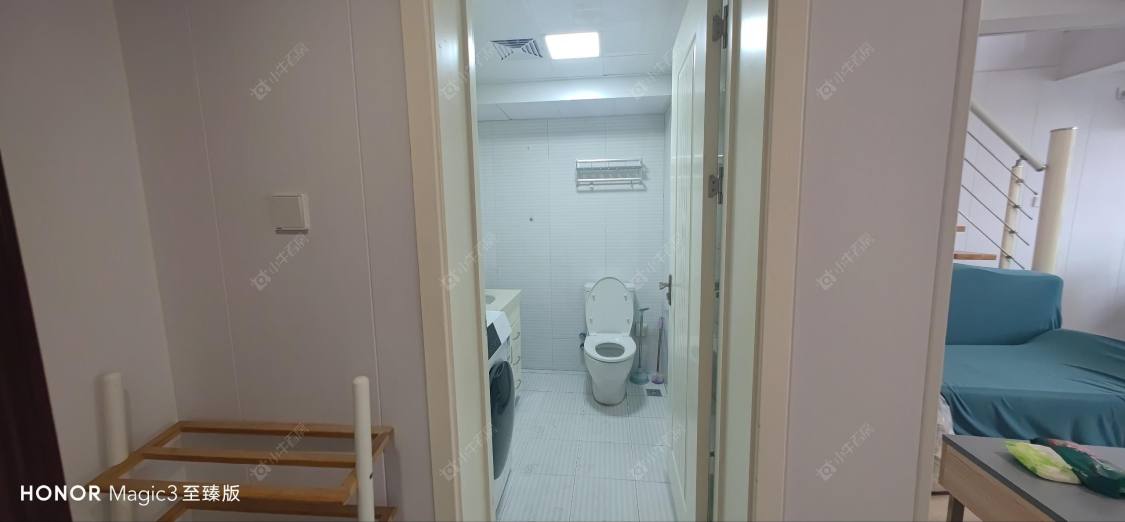 常州保纳商业广场在租房源室内图_小牛看房