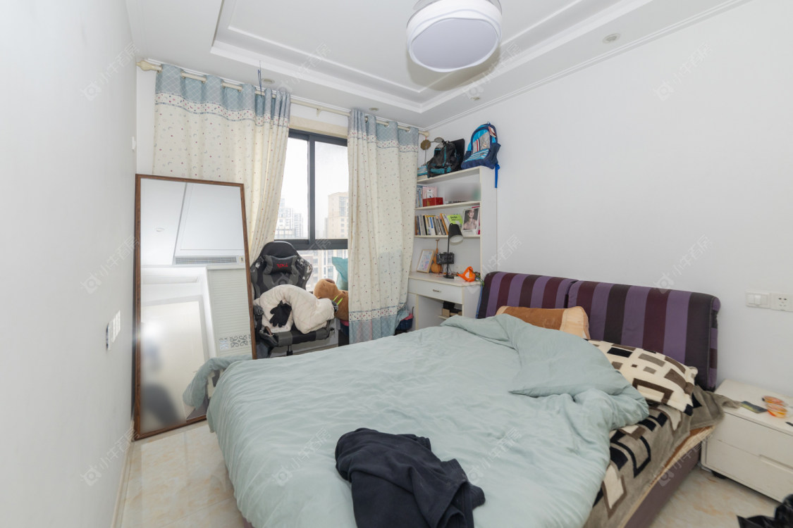 常州佳兆业凤凰湖壹号在售二手房源室内图_小牛看房