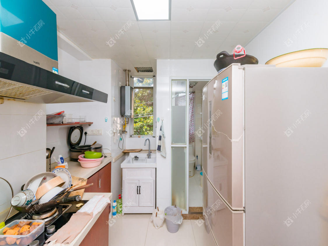 常州县北新村在租房源室内图_小牛看房