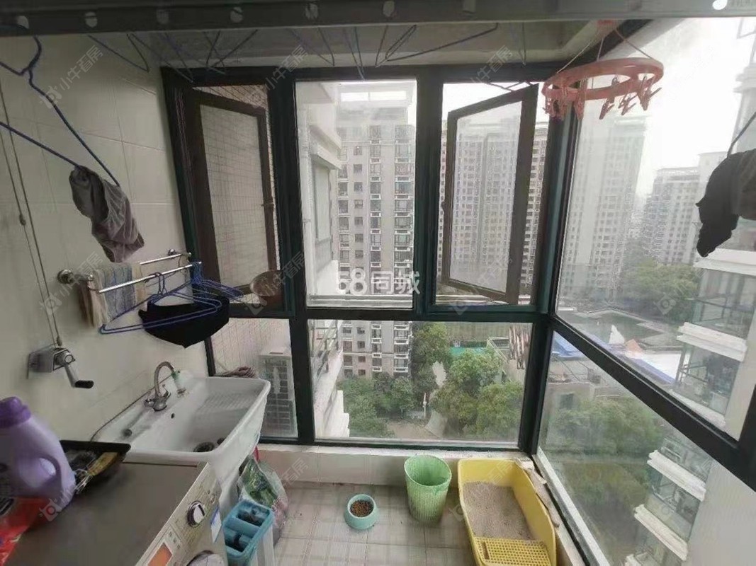 常州河景花园在租房源_小牛看房