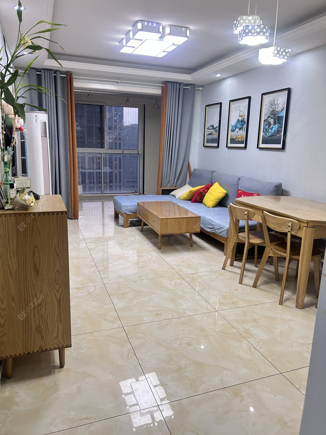 常州新城悠活城在租房源_小牛看房