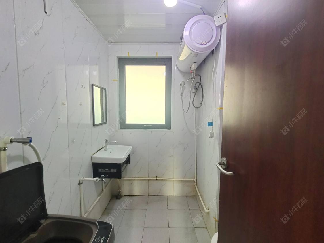 常州美的金科公园天下在租房源室内图_小牛看房