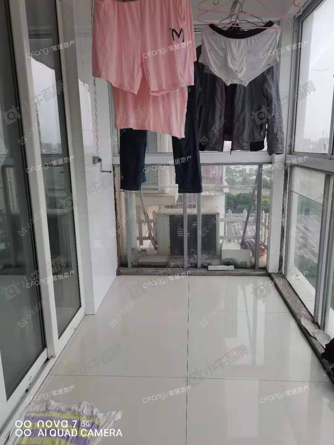 常州半岛小区租房_半岛小区2室2厅房源出租