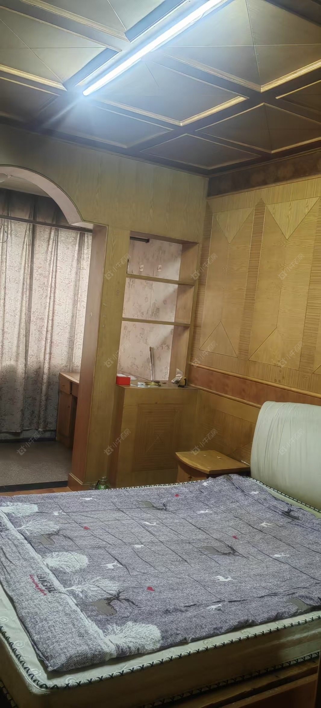 常州湾里新村在租房源室内图_小牛看房