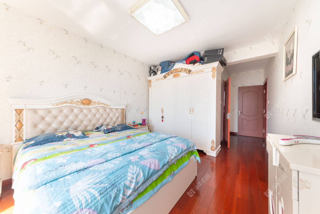 常州天隽峰在租房源室内图_小牛看房