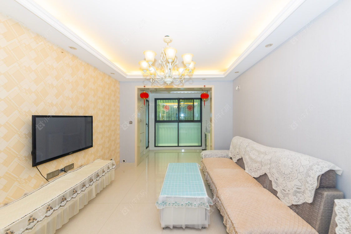 清水湾花园三期房源室内图 常州清水湾花园三期在售二手房源室内图_小牛看房