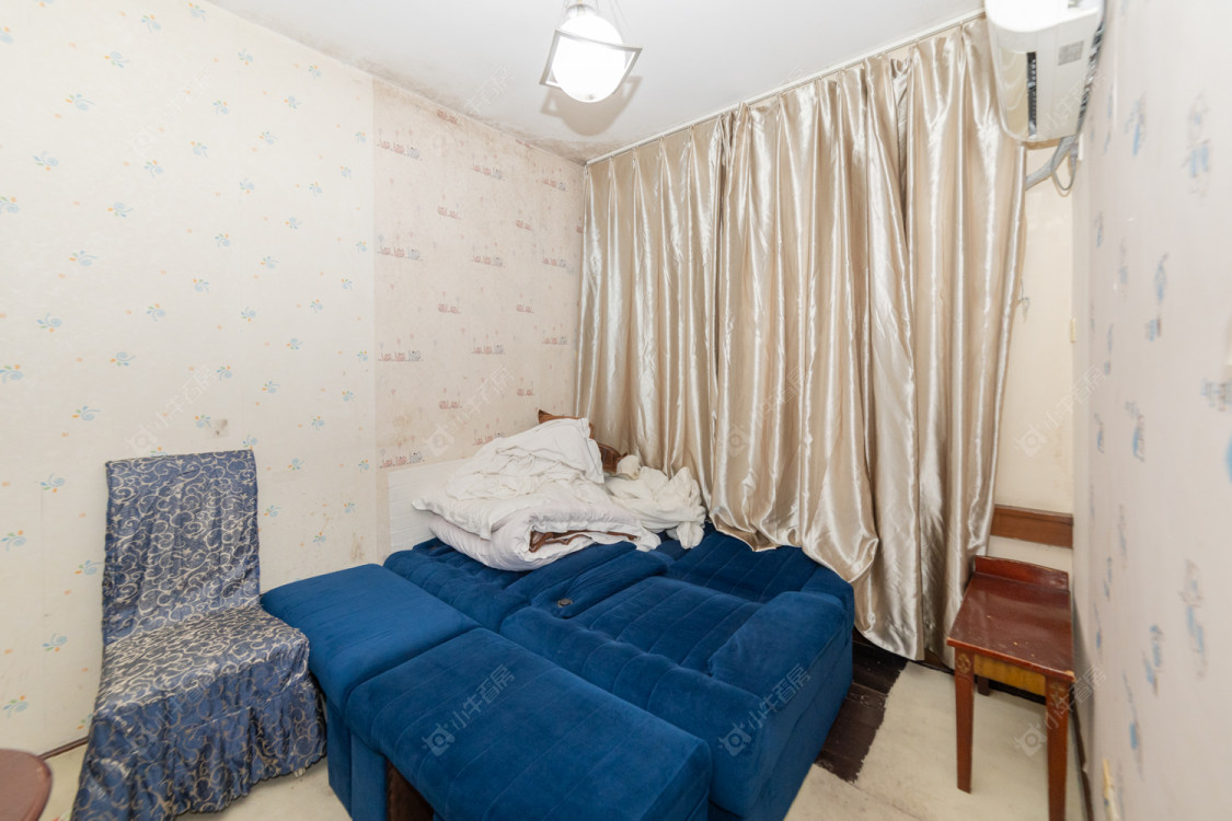 奥林匹克花园房源室内图 常州奥林匹克花园在售二手房源室内图_小牛看房