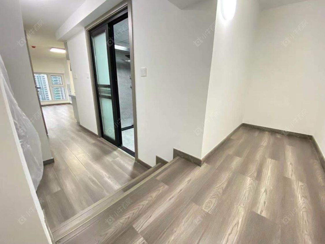 常州金科保利北郡花园在租房源室内图_小牛看房