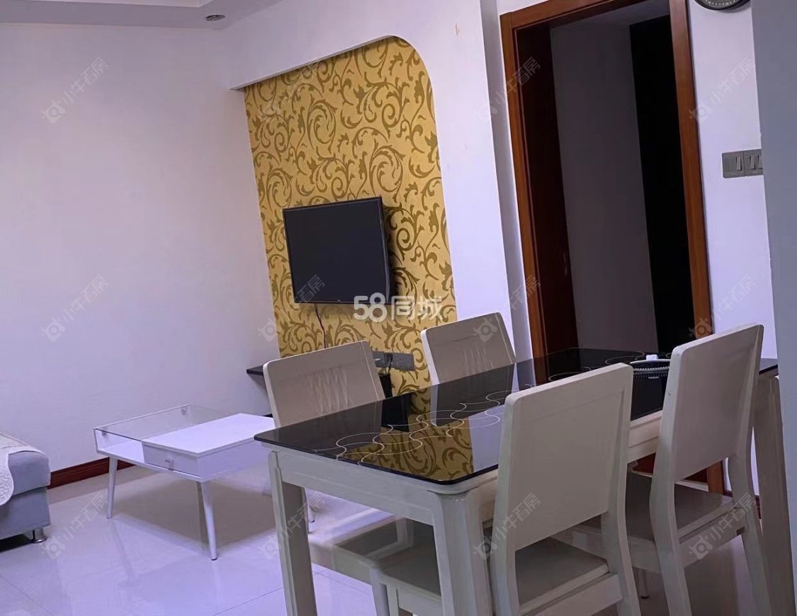 常州青洋花苑在租房源_小牛看房