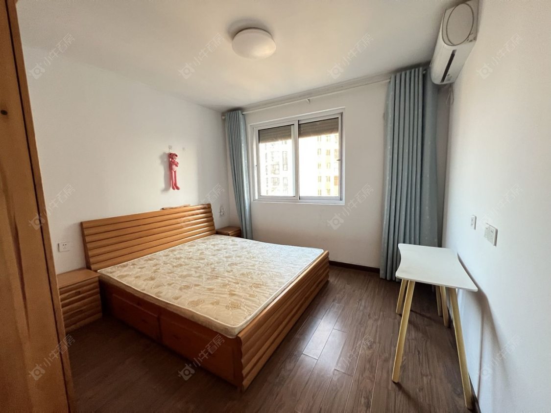 常州万科城在租房源室内图_小牛看房