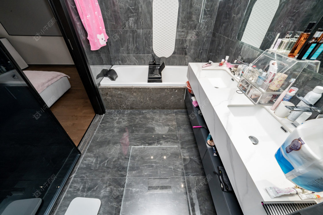 新城璞樾和山房源室内图 常州新城璞樾和山在售二手房源室内图_小牛看房