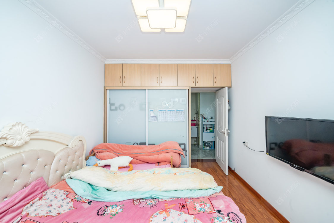 常州常发香堤半岛在售二手房_小牛看房