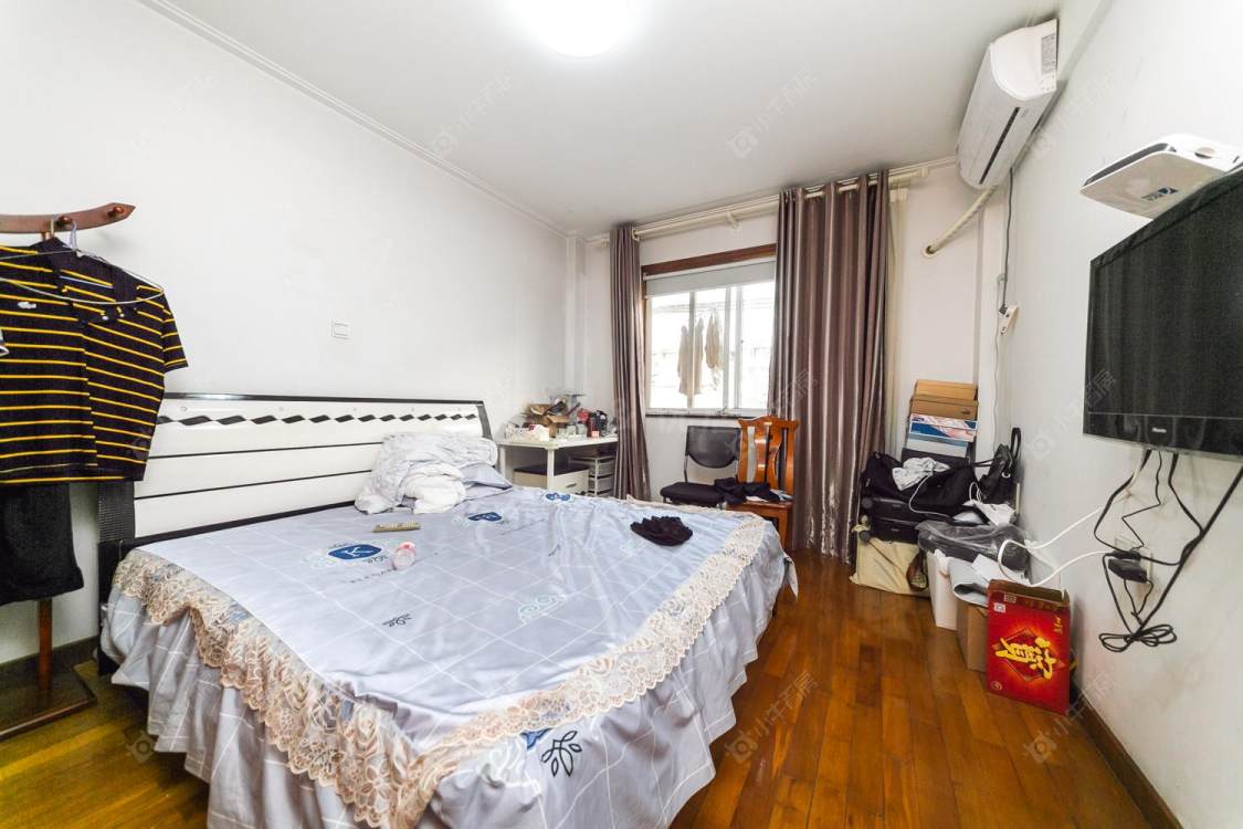 常州清潭嘉苑在售二手房_小牛看房