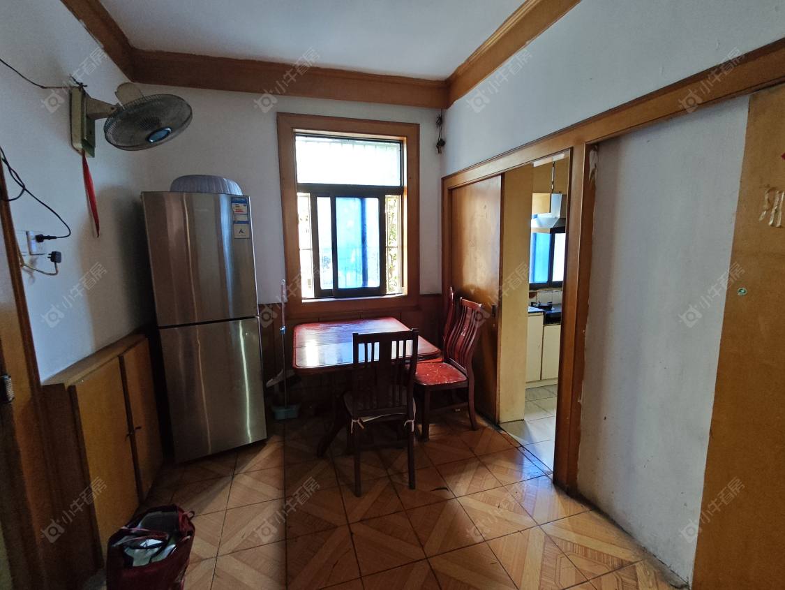 白云新村房源室内图 常州白云新村在租房源室内图_小牛看房