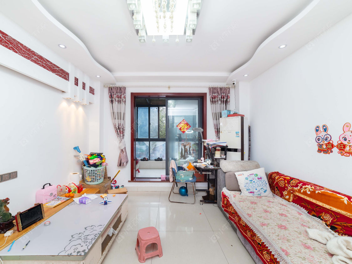 观澜云庭房源室内图 常州观澜云庭在售二手房源室内图_小牛看房