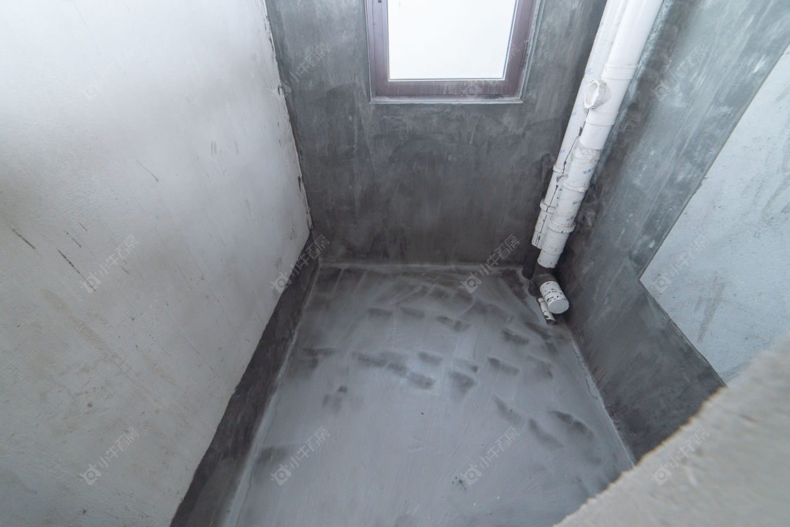 常州邹新花园D区在售二手房源室内图_小牛看房