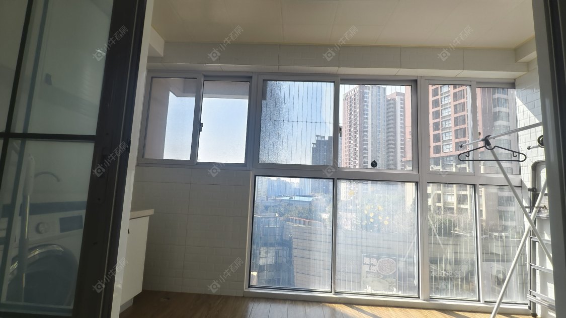 常州星河国际六区在租房源室内图_小牛看房