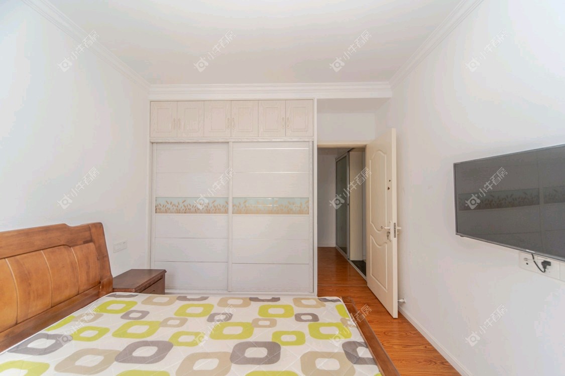 常州康桥水郡在租房源_小牛看房