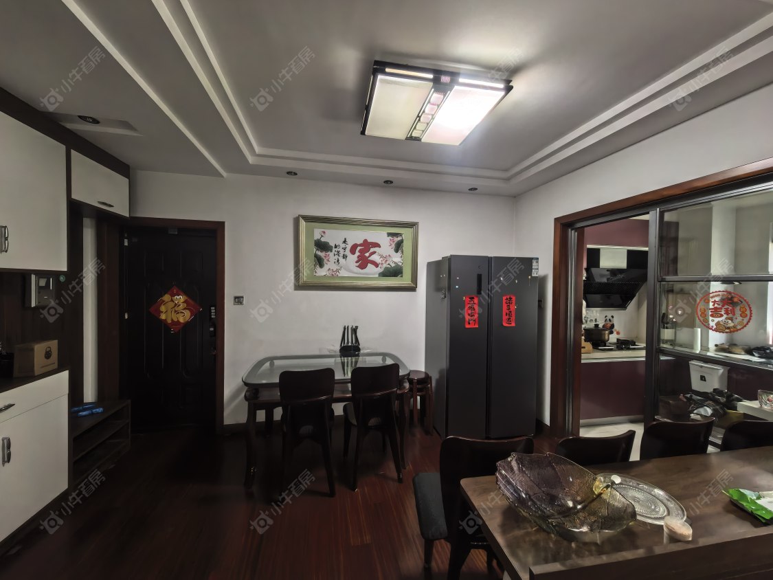 常州新城逸境园在租房源_小牛看房