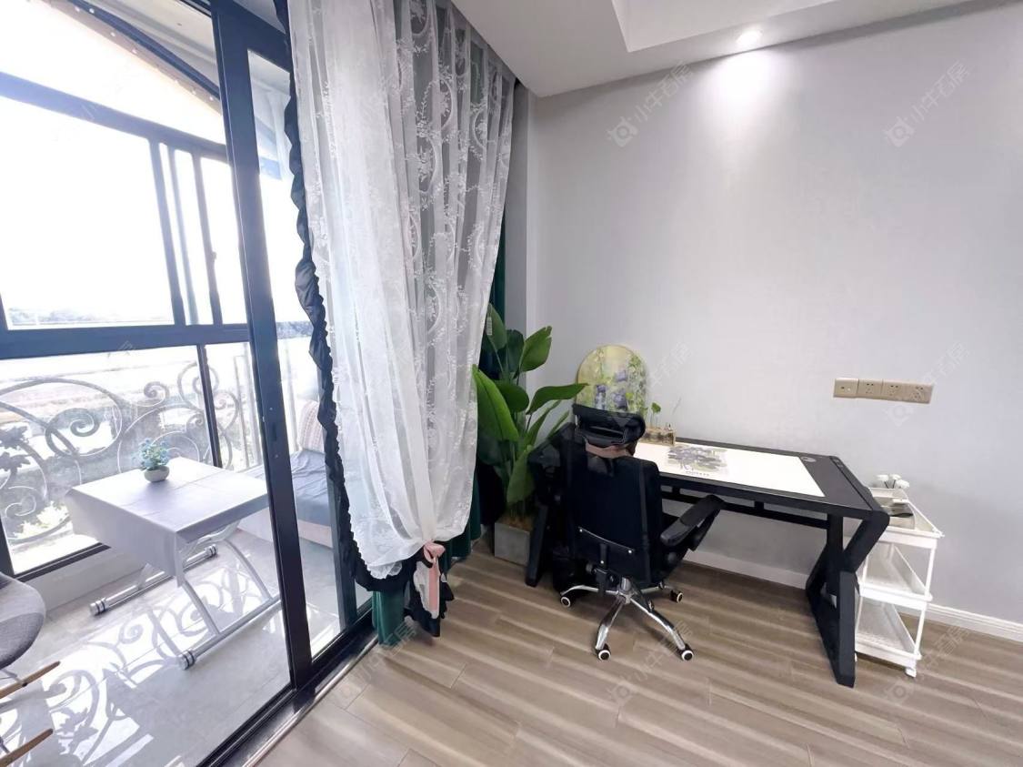 常州雅居乐星河湾在租房源室内图_小牛看房