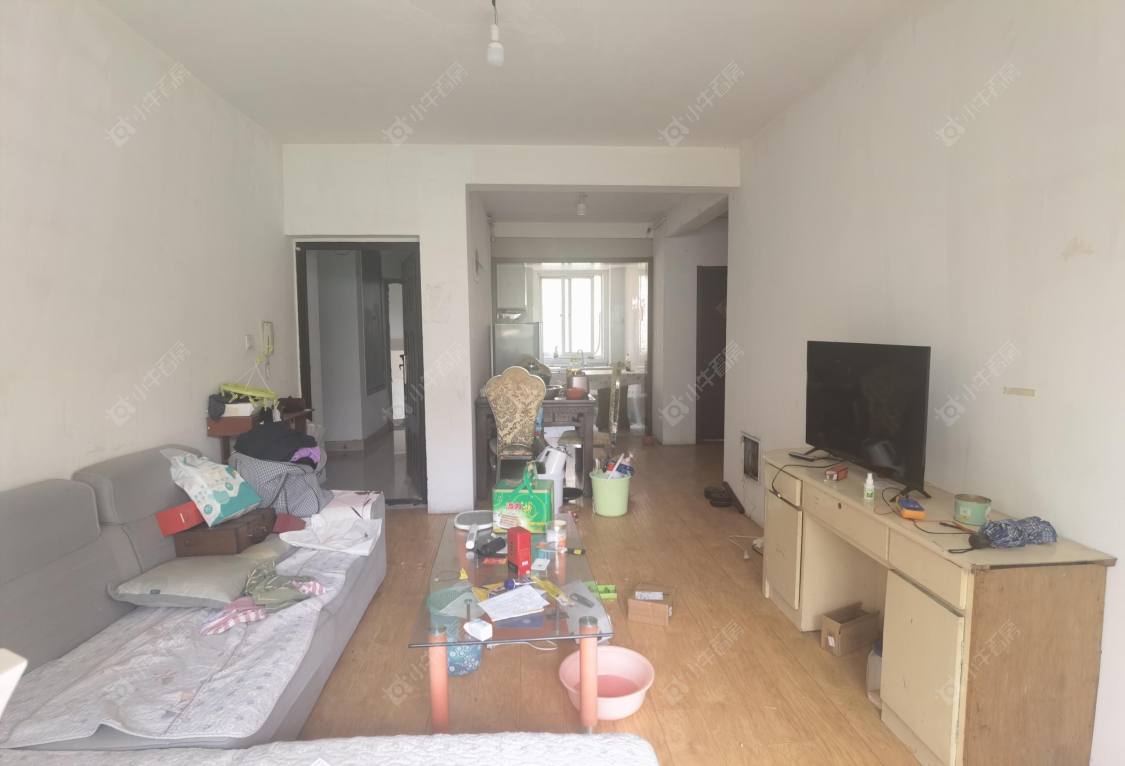 常州新景花苑一期在租房源室内图_小牛看房