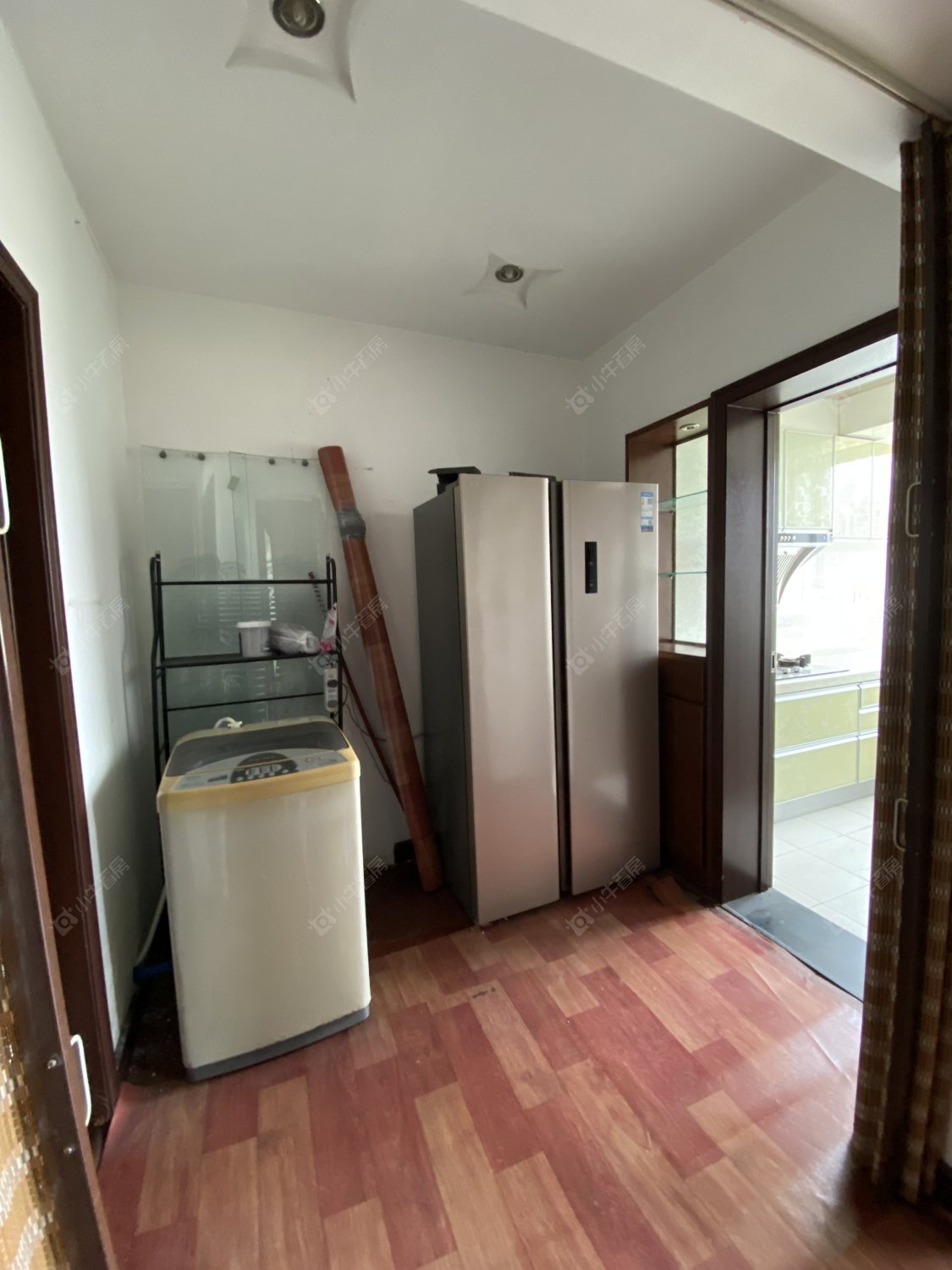 常州都市桃源一期租房_小牛看房