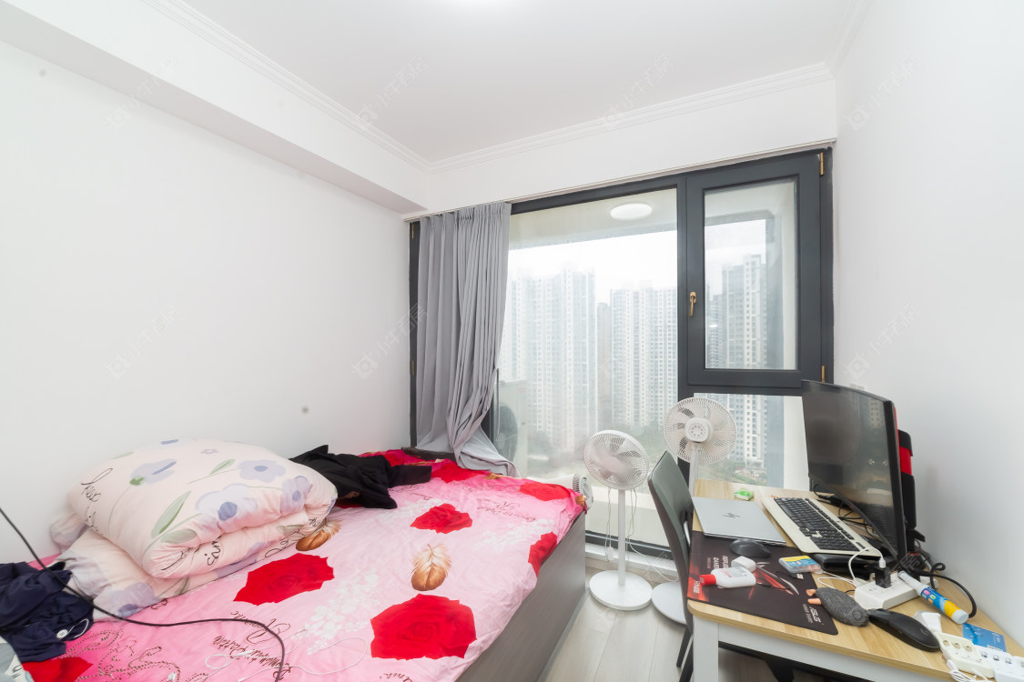 常州白马公馆在售二手房源室内图_小牛看房