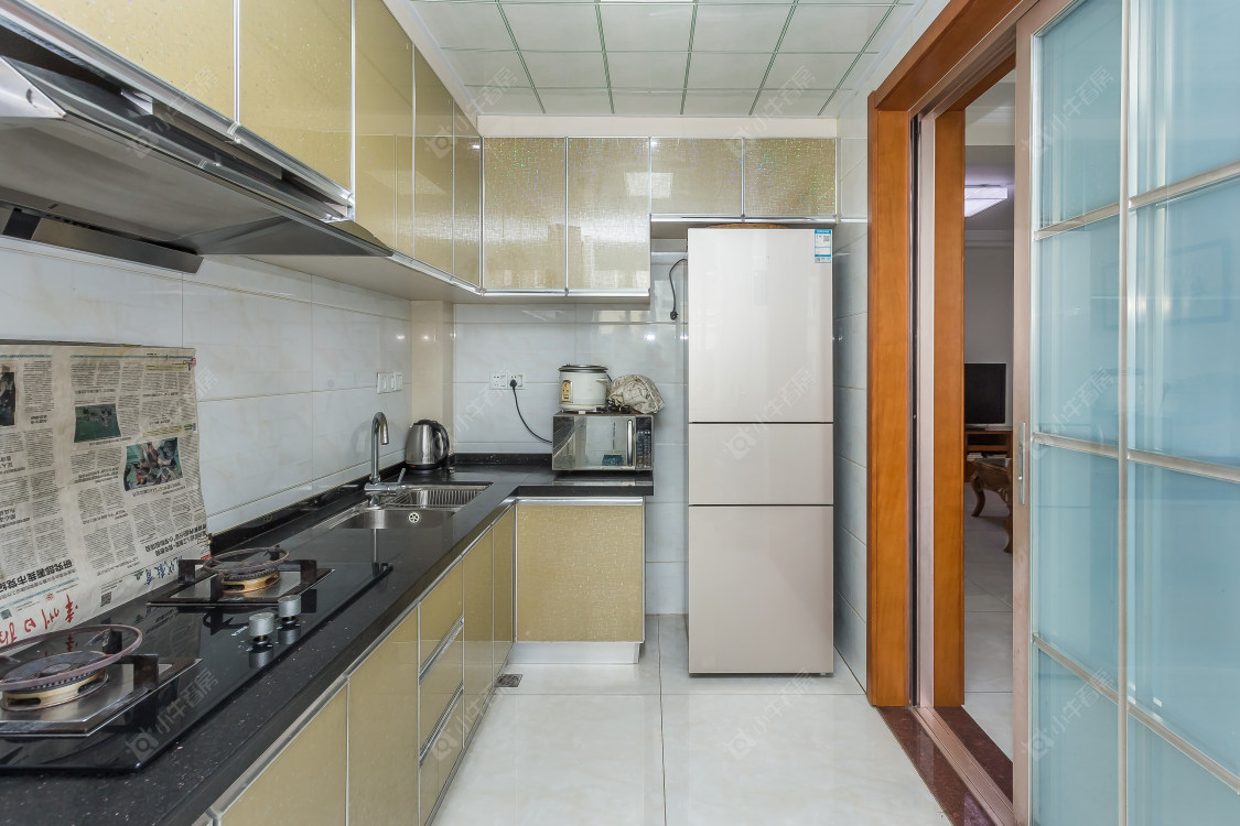 常州万福花园在售二手房源室内图_小牛看房