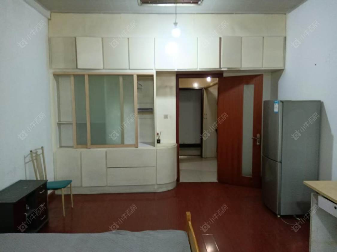 常州府琛商务广场在租房源室内图_小牛看房