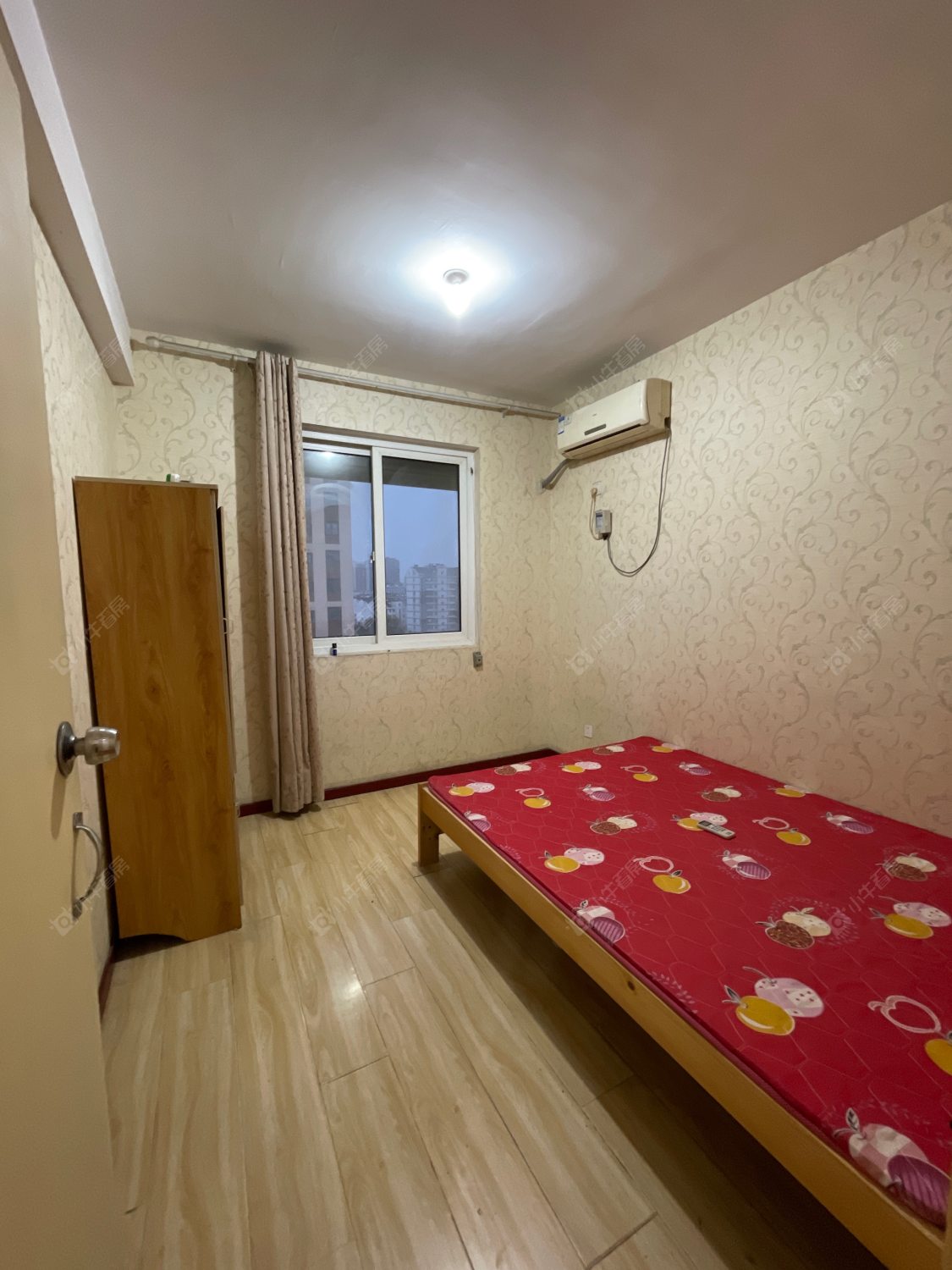 常州新景花苑四期在租房源室内图_小牛看房