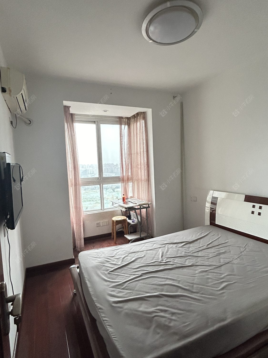 常州御水华庭一期在租房源_小牛看房