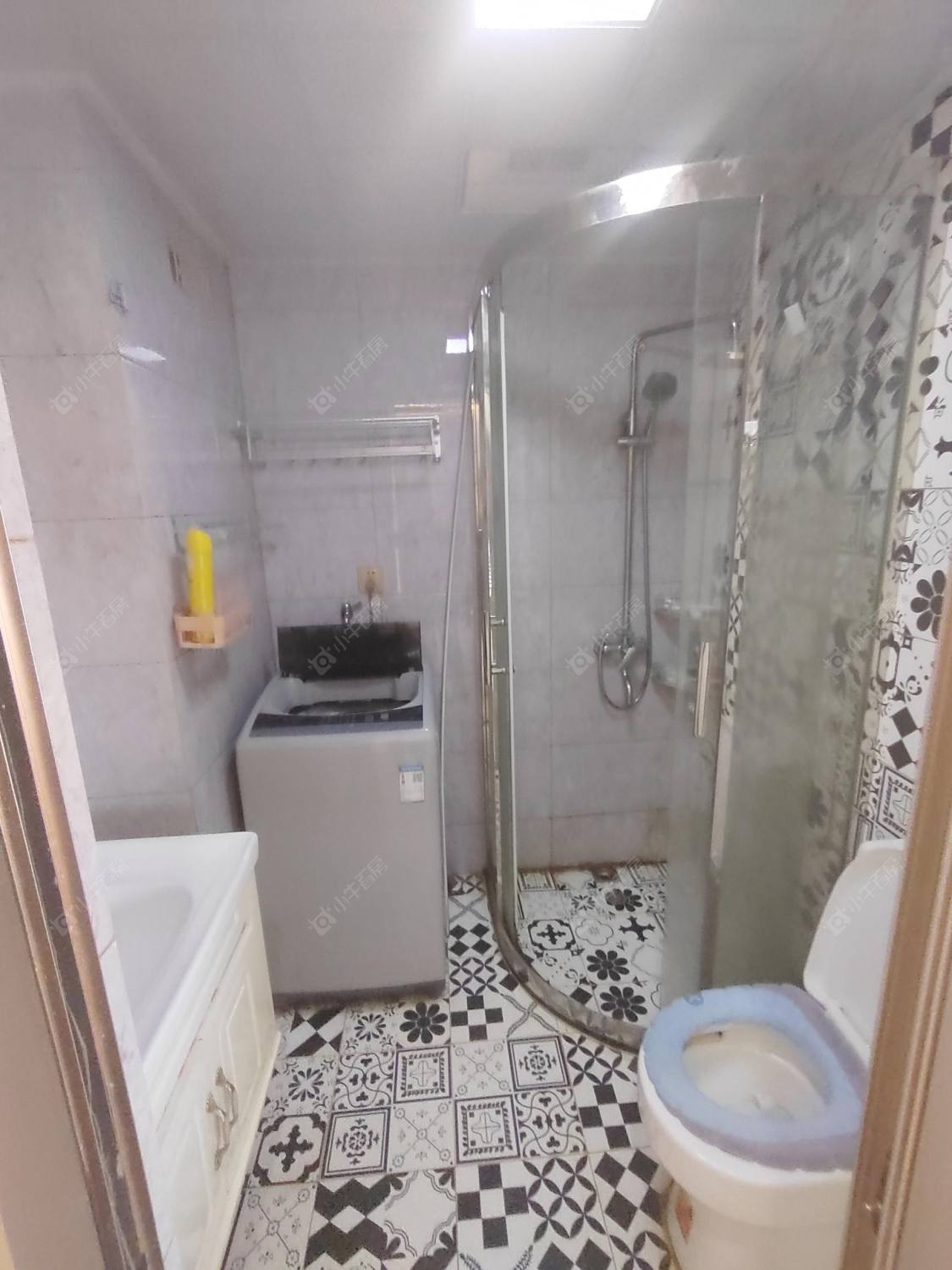 学府名门花苑房源室内图 常州学府名门花苑在租房源室内图_小牛看房