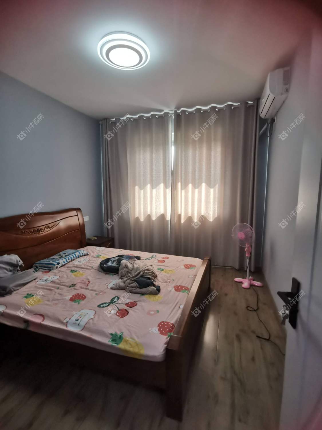 常州临津花园在租房源_小牛看房