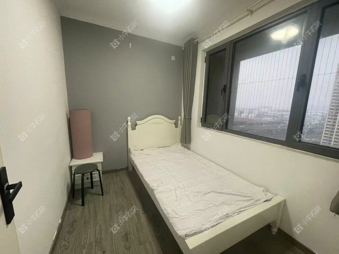 五星星韵城房源室内图 常州五星星韵城在租房源室内图_小牛看房