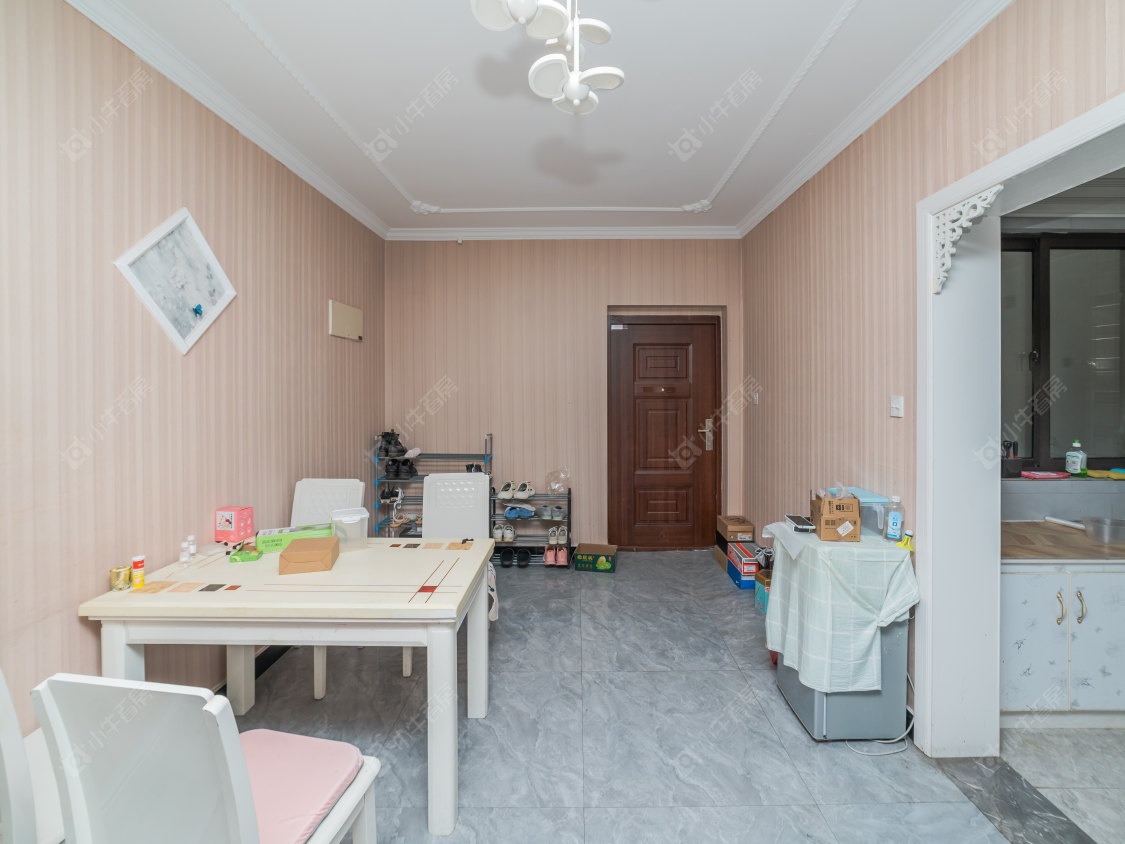 常州金新御园在售二手房源室内图_小牛看房