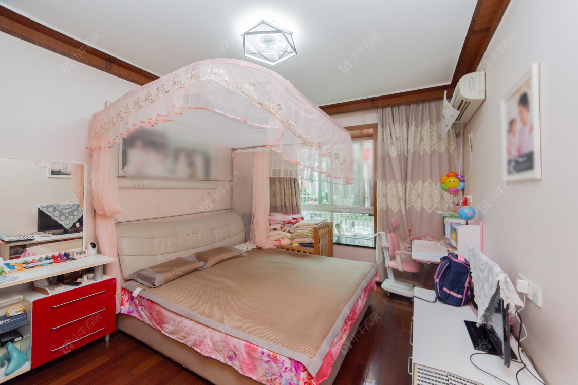 常州太湖花园在售二手房源室内图_小牛看房