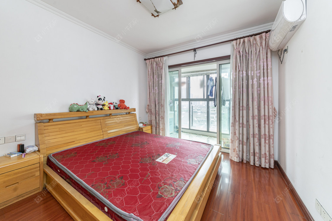 常州中天名园在售二手房源室内图_小牛看房