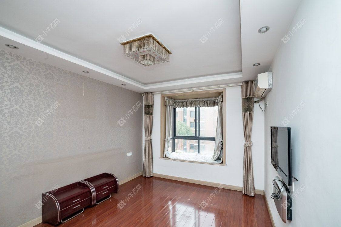 常州采菱公寓在租房源室内图_小牛看房