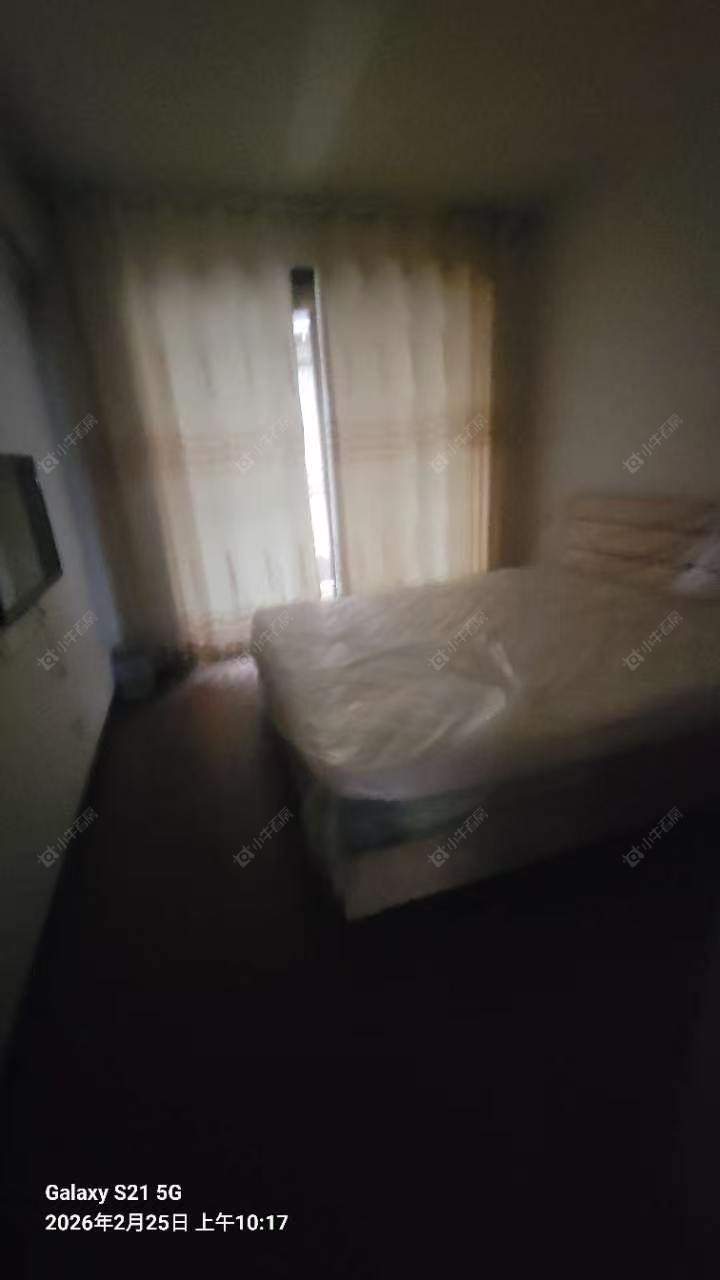 常州九洲花园二期在租房源_小牛看房