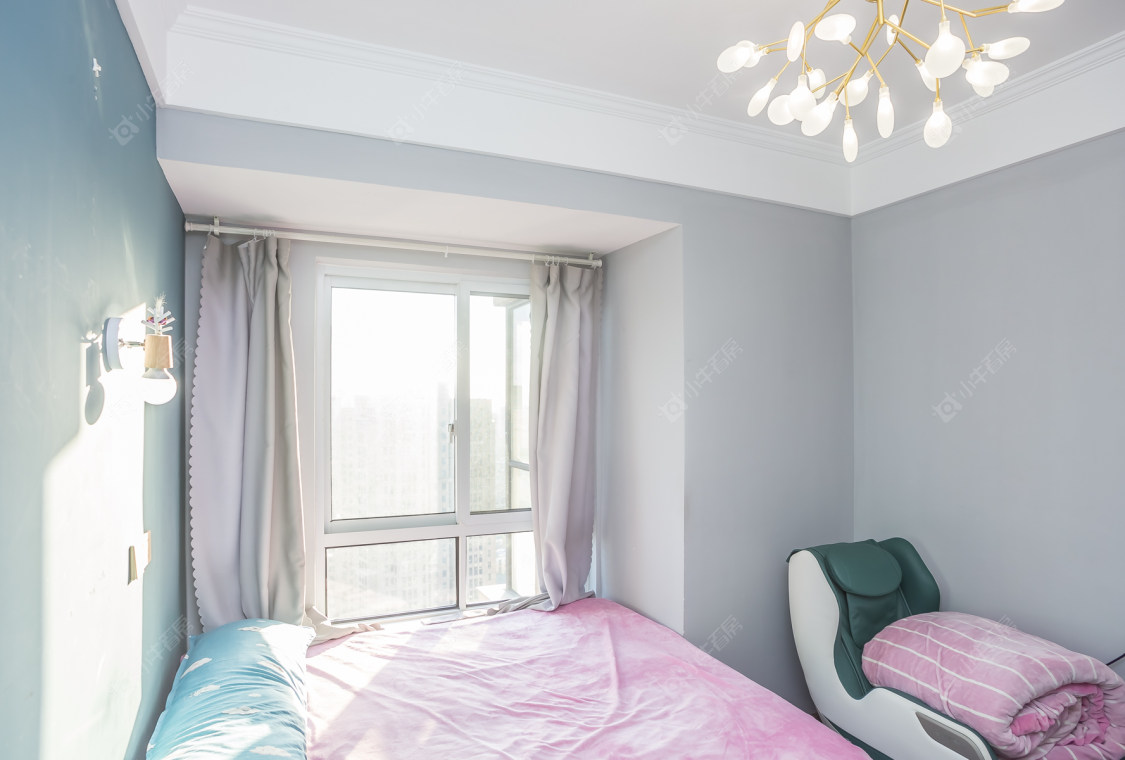 常州深业华府在售二手房源室内图_小牛看房