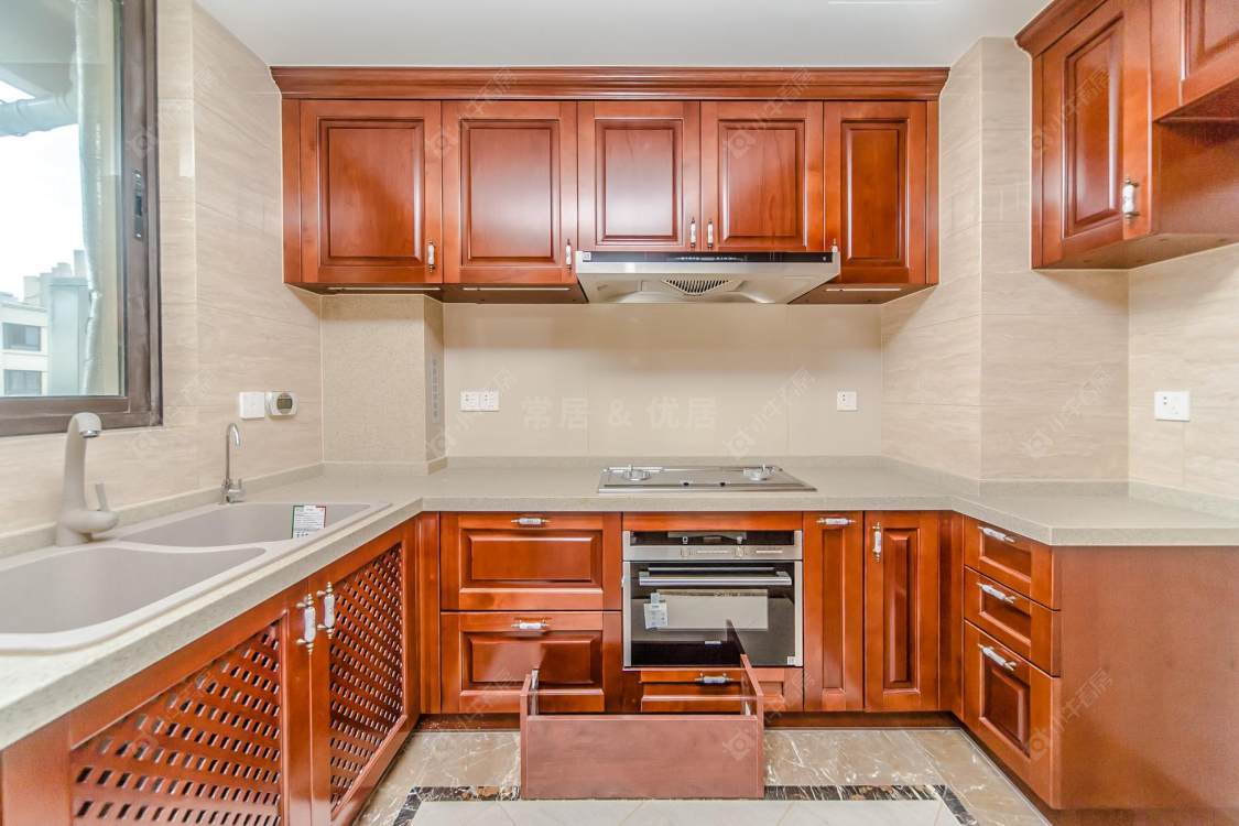 常州新城樾府(新北)在售二手房源_小牛看房