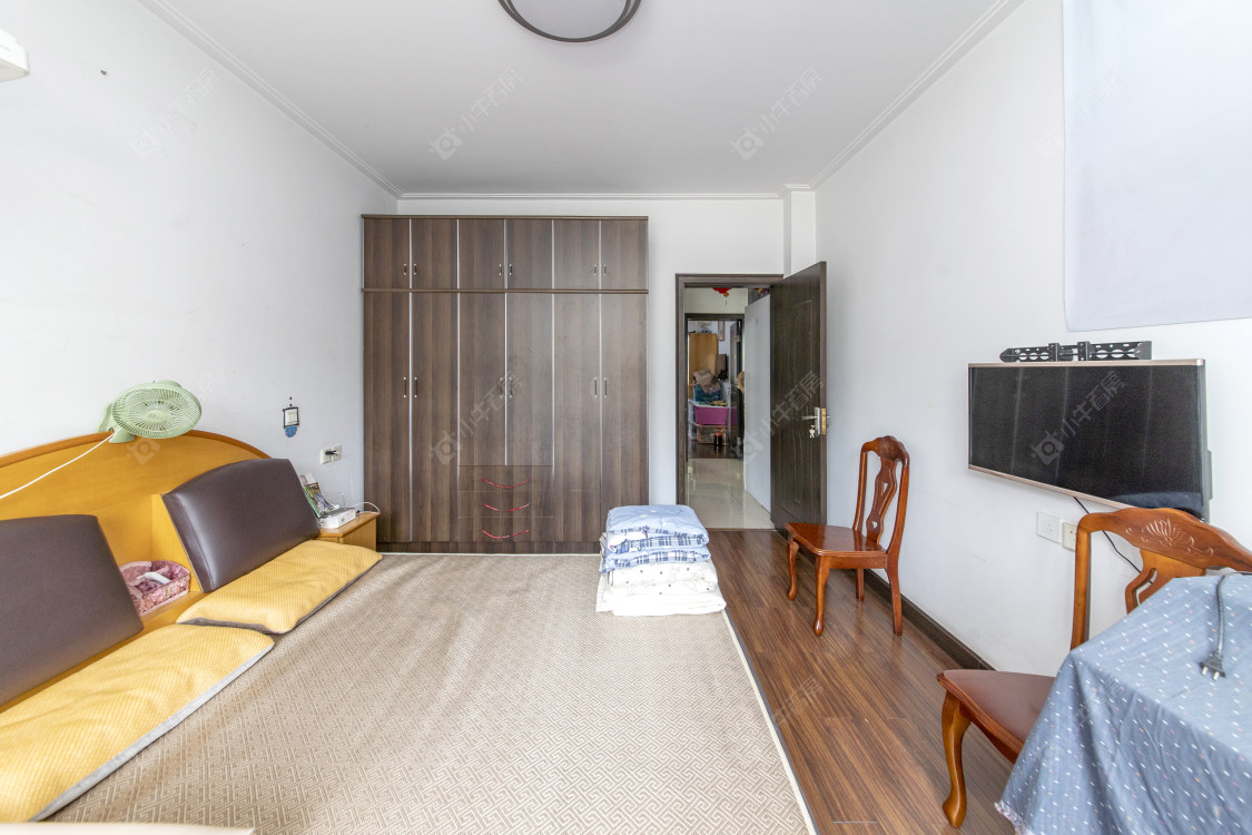 常州华都馨苑在售二手房源室内图_小牛看房