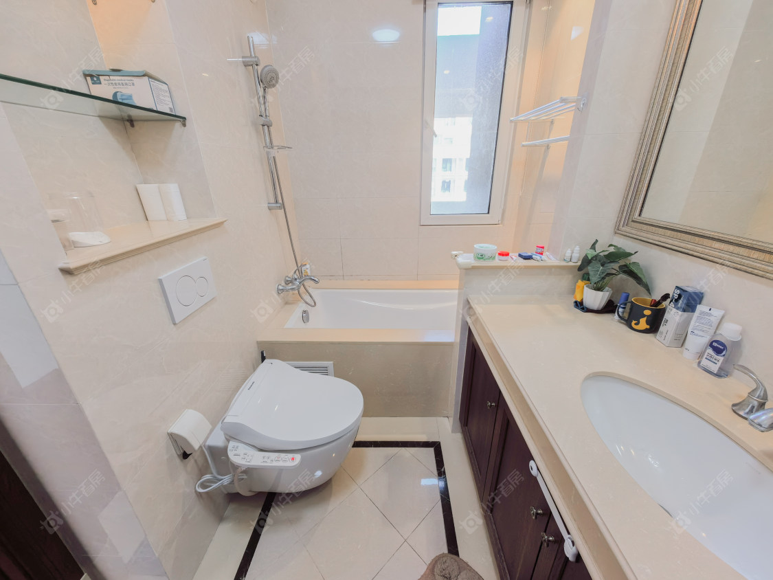 朗诗绿郡房源室内图 常州朗诗绿郡在售二手房源室内图_小牛看房