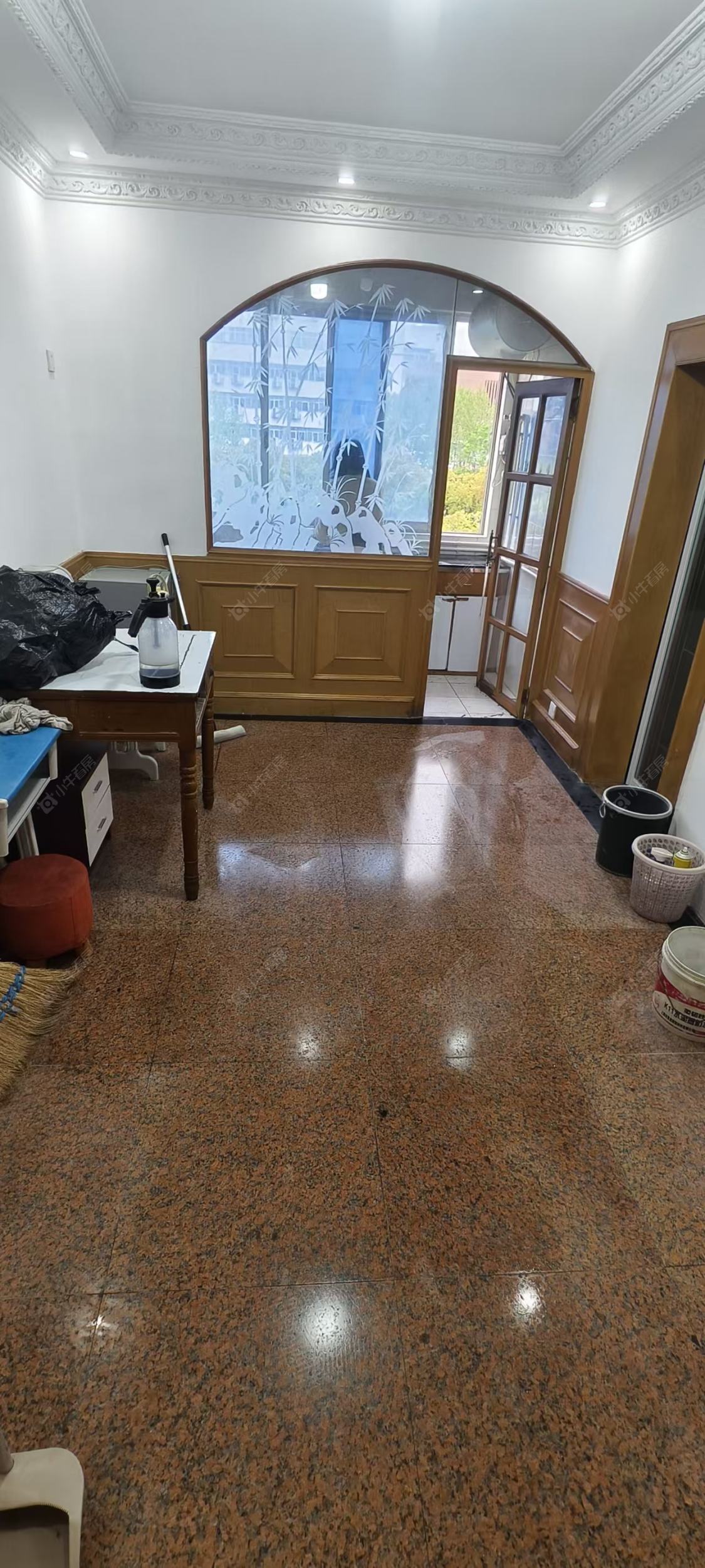 常州富强新村在租房源室内图_小牛看房