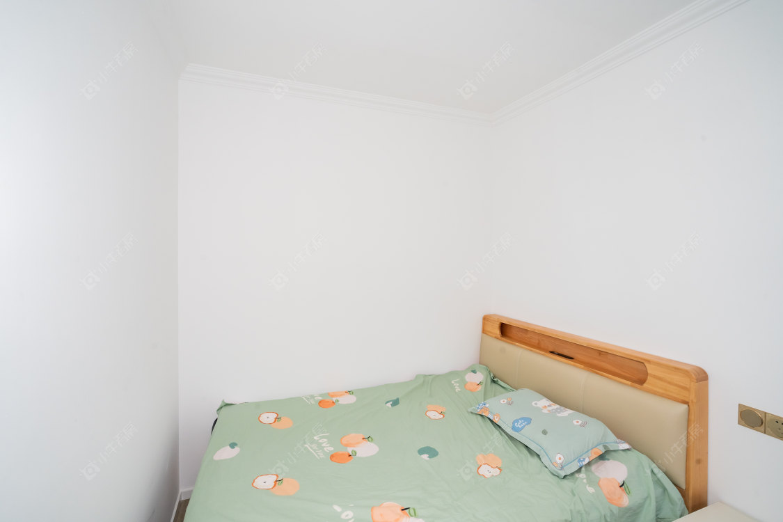 常州新乐花园在售二手房源室内图_小牛看房