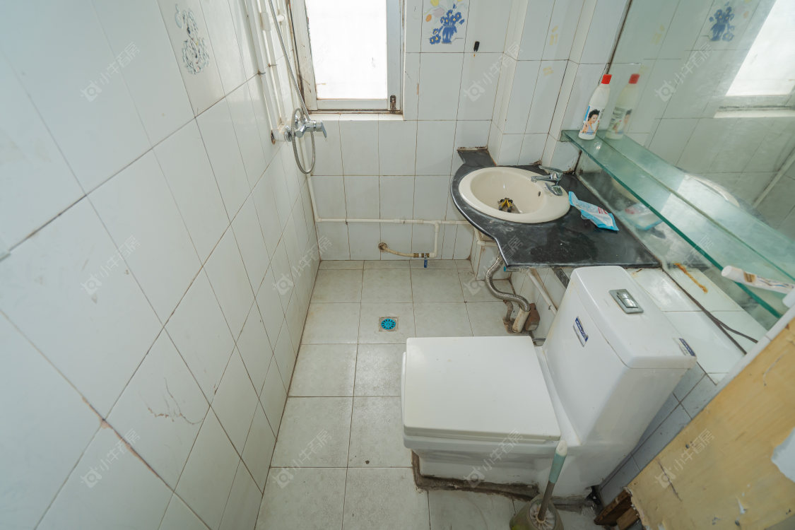 常州油库宿舍在售二手房源室内图_小牛看房