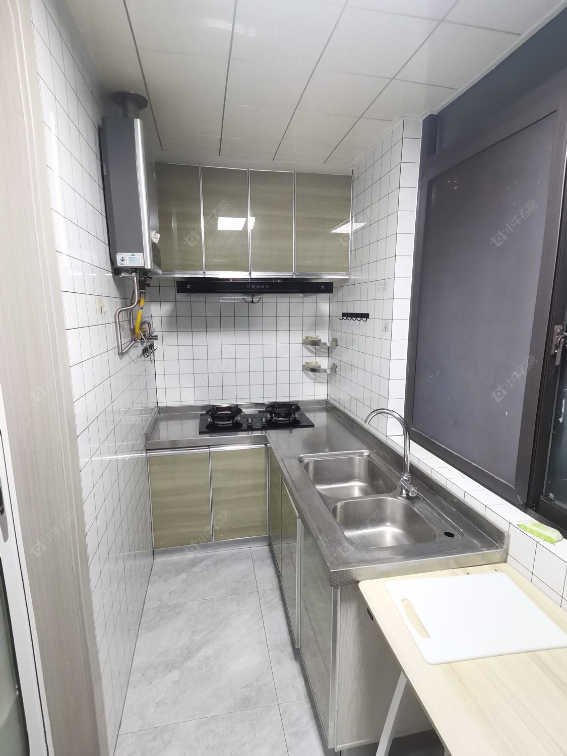 常州通济新村在租房源_小牛看房